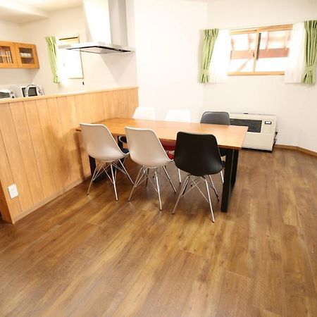 Cottage All Resort Service / Vacation Stay 8402 Inawashiro Exterior foto