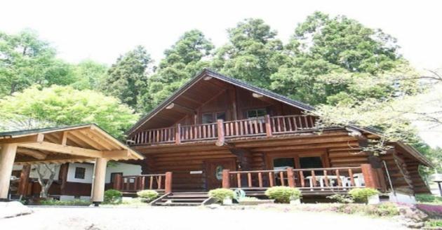 Cottage All Resort Service / Vacation Stay 8402 Inawashiro Exterior foto